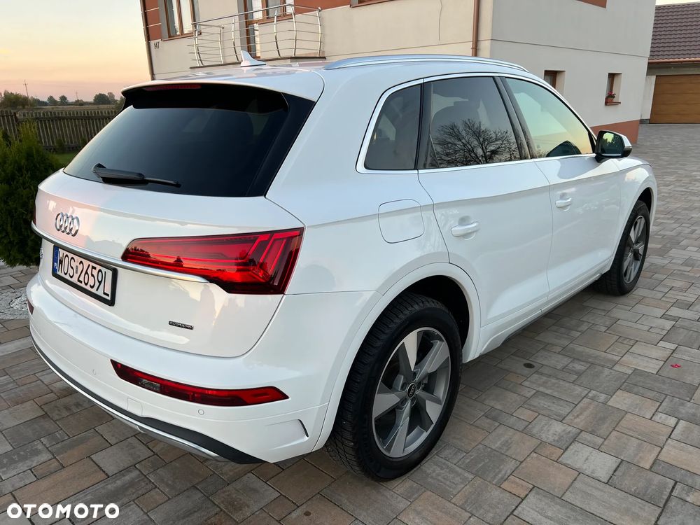Audi Q5 - 15