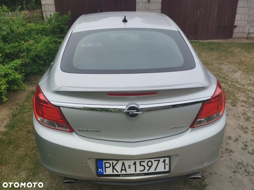 Opel Insignia - 6