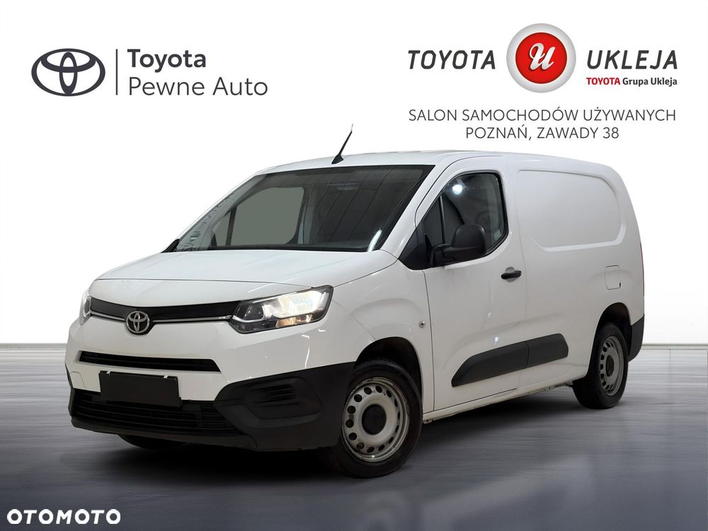 Toyota PROACECITY - 1