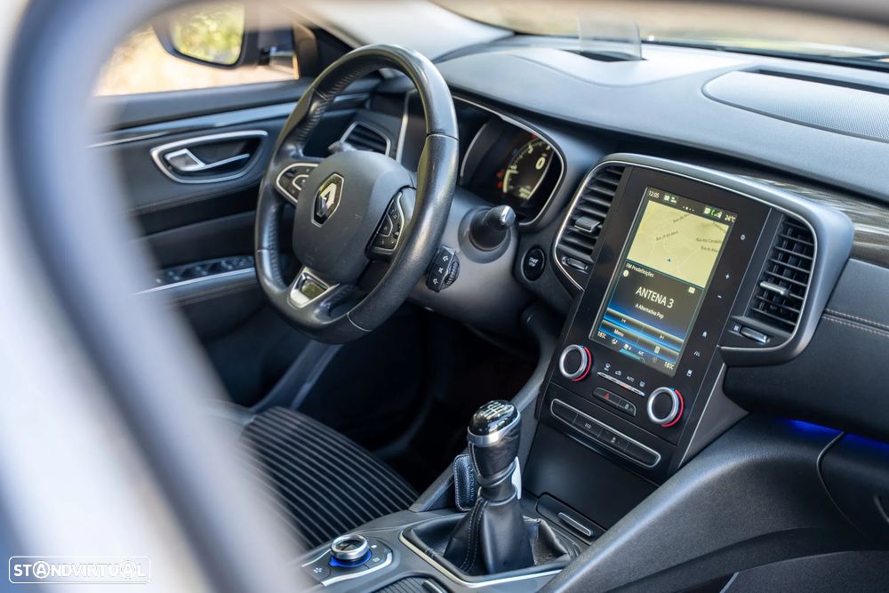Renault Talisman - 24