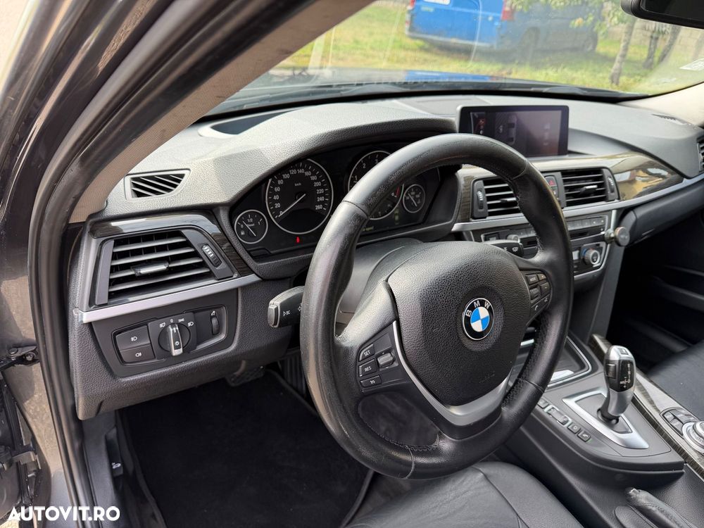 BMW Seria 3 - 30