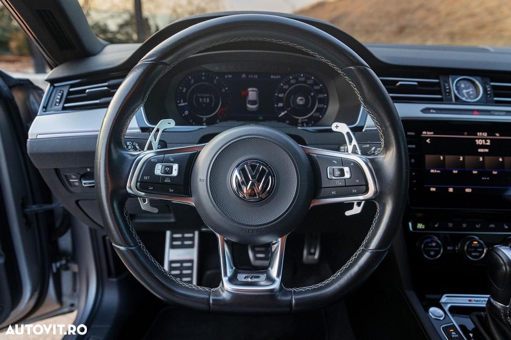 Volkswagen ARTEON 2.0 TSI DSG 4Motion R-Line - 19