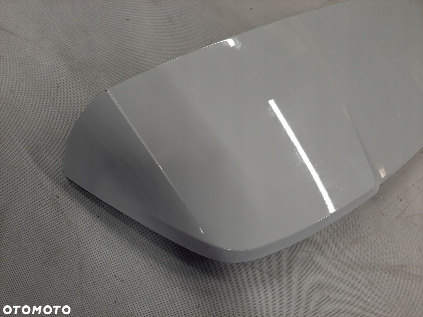 Audi A3 S3 RS3 S-Line Spoiler klapy 8Y4827917A - 3
