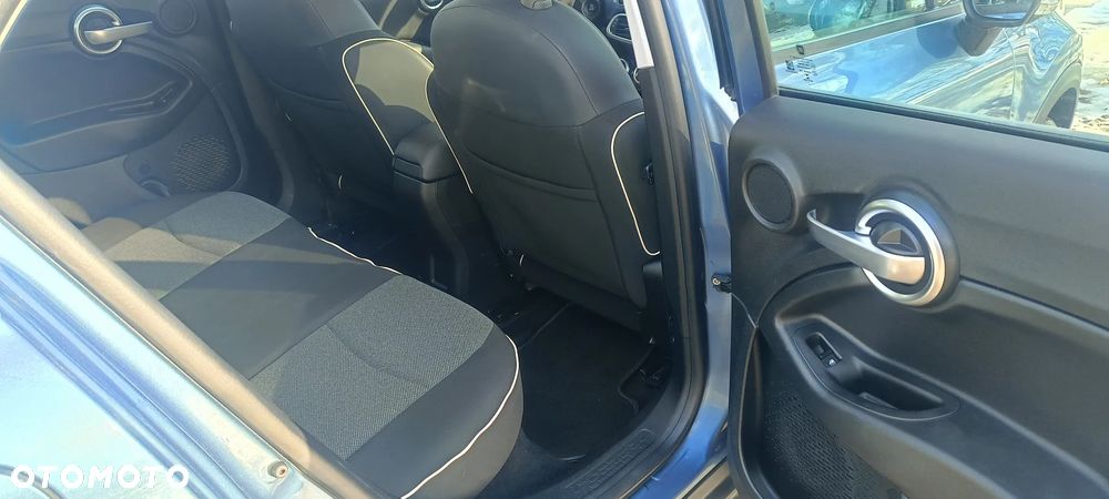 Fiat 500X 1.4 MultiAir Mirror - 14