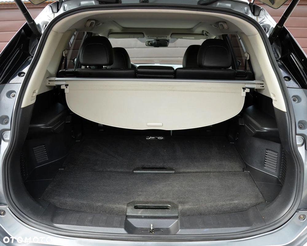Nissan X-Trail 1.6 DIG-T 360 - 14