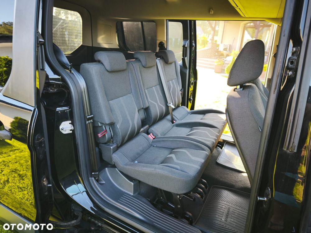 Ford Tourneo Connect Gr 1.5 TDCi Trend - 20