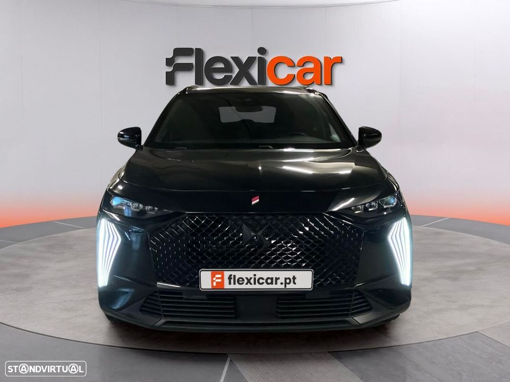 DS DS7 Crossback E-Tense Performance Line+ EAT8 - 7