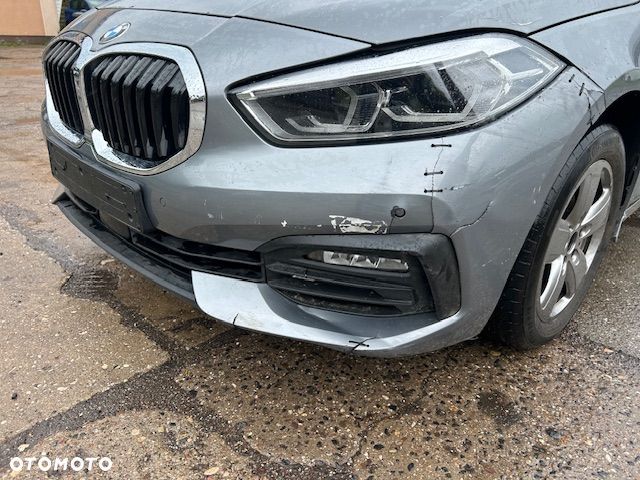 BMW Seria 1 118d Edition Metropolitan - 12