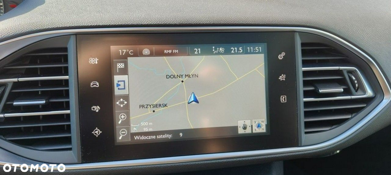 Peugeot 308 - 37