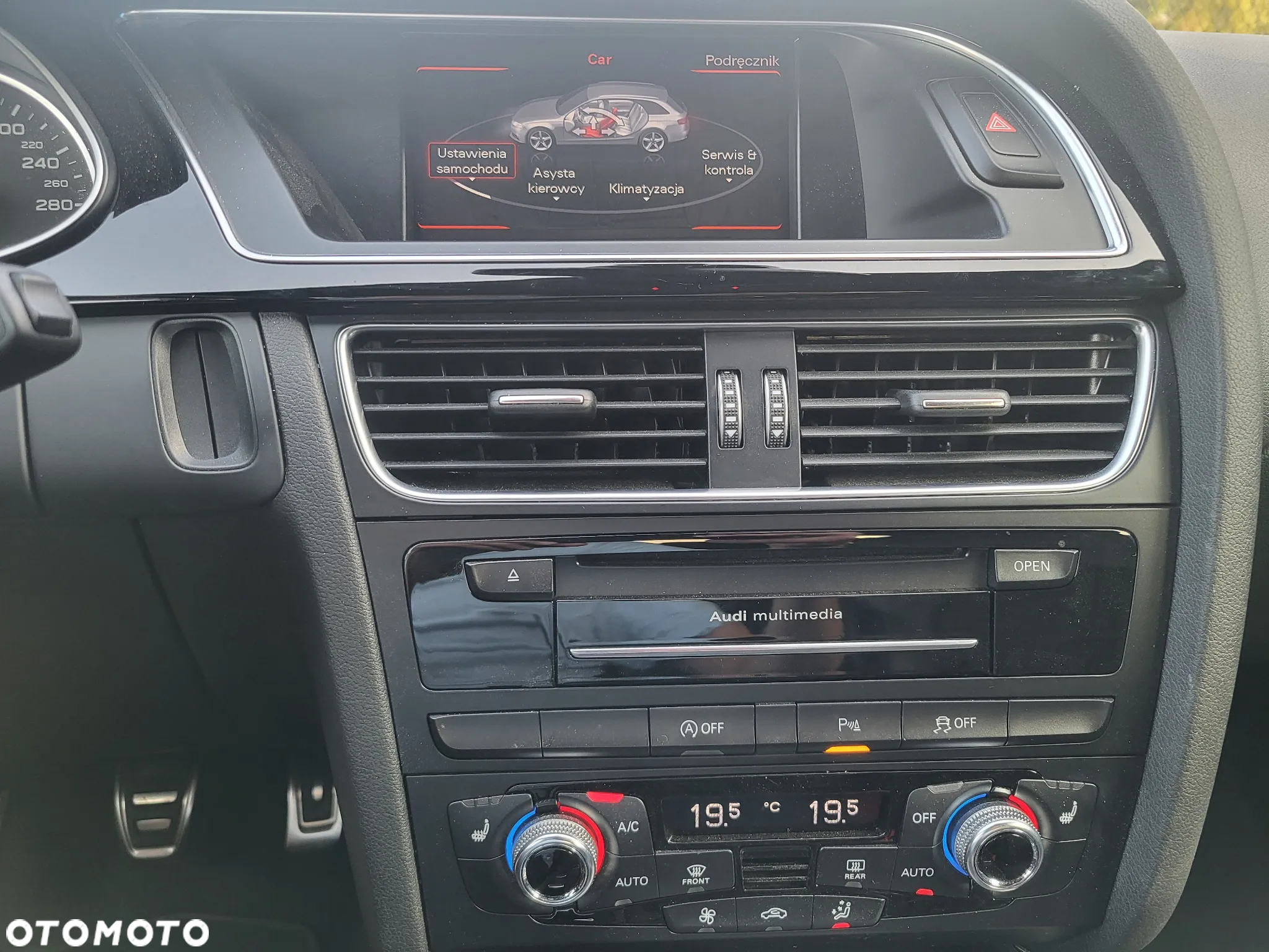 Audi A4 Avant 2.0 TDI DPF clean diesel quattro S line Sportpaket - 20