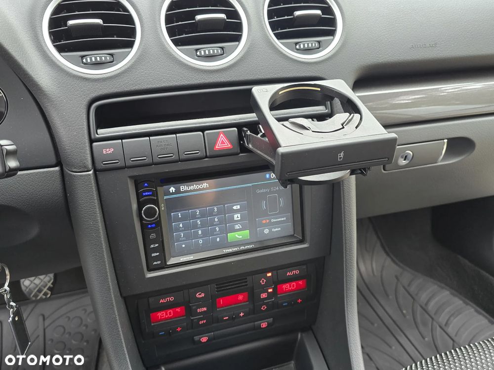 Seat Exeo 1.8T Style - 22
