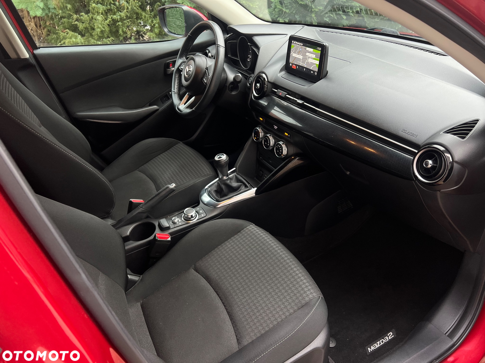 Mazda 2 SKYACTIV-G 90 KIZOKU - 29