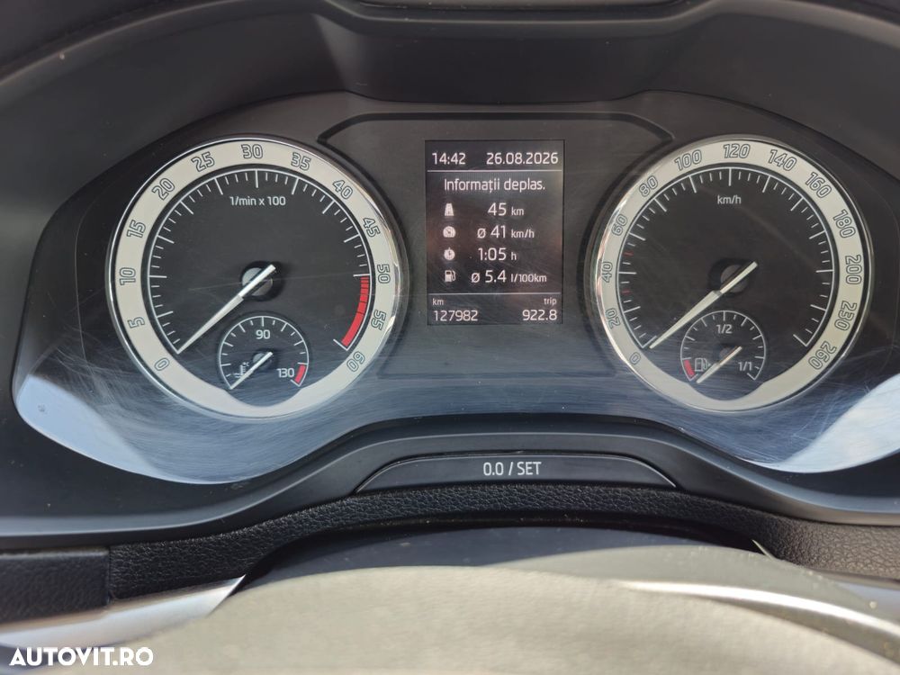 Skoda Karoq 2.0 TDI DSG Ambition - 8