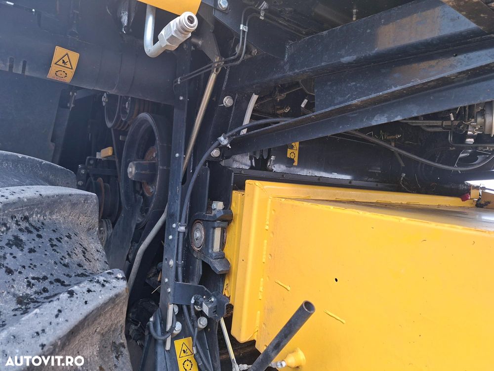 New Holland CX5.80 ST5 - 20