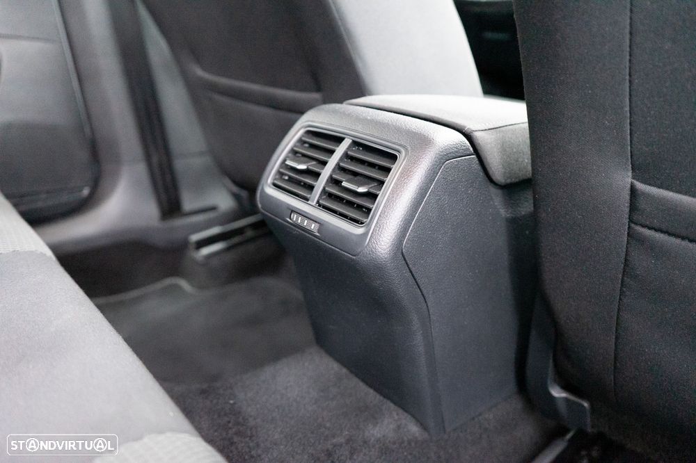 VW Golf Variant 1.6 TDi (BlueMotion ) DSG Comfortline - 45