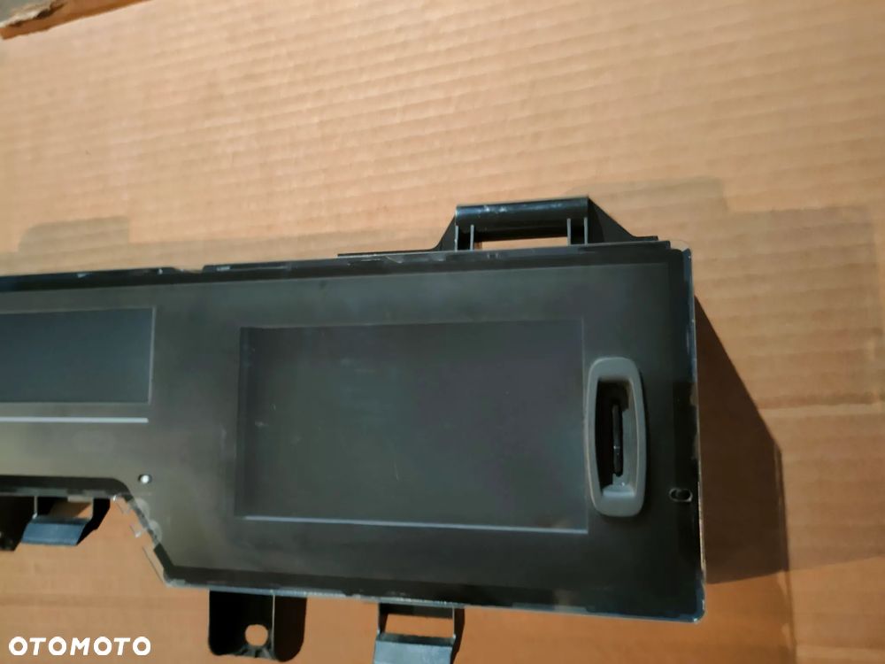 Licznik Renault Grand Scenic 3 1,4tce - 2