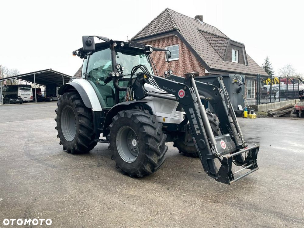 Lamborghini Nitro 120T4i VRT - 1