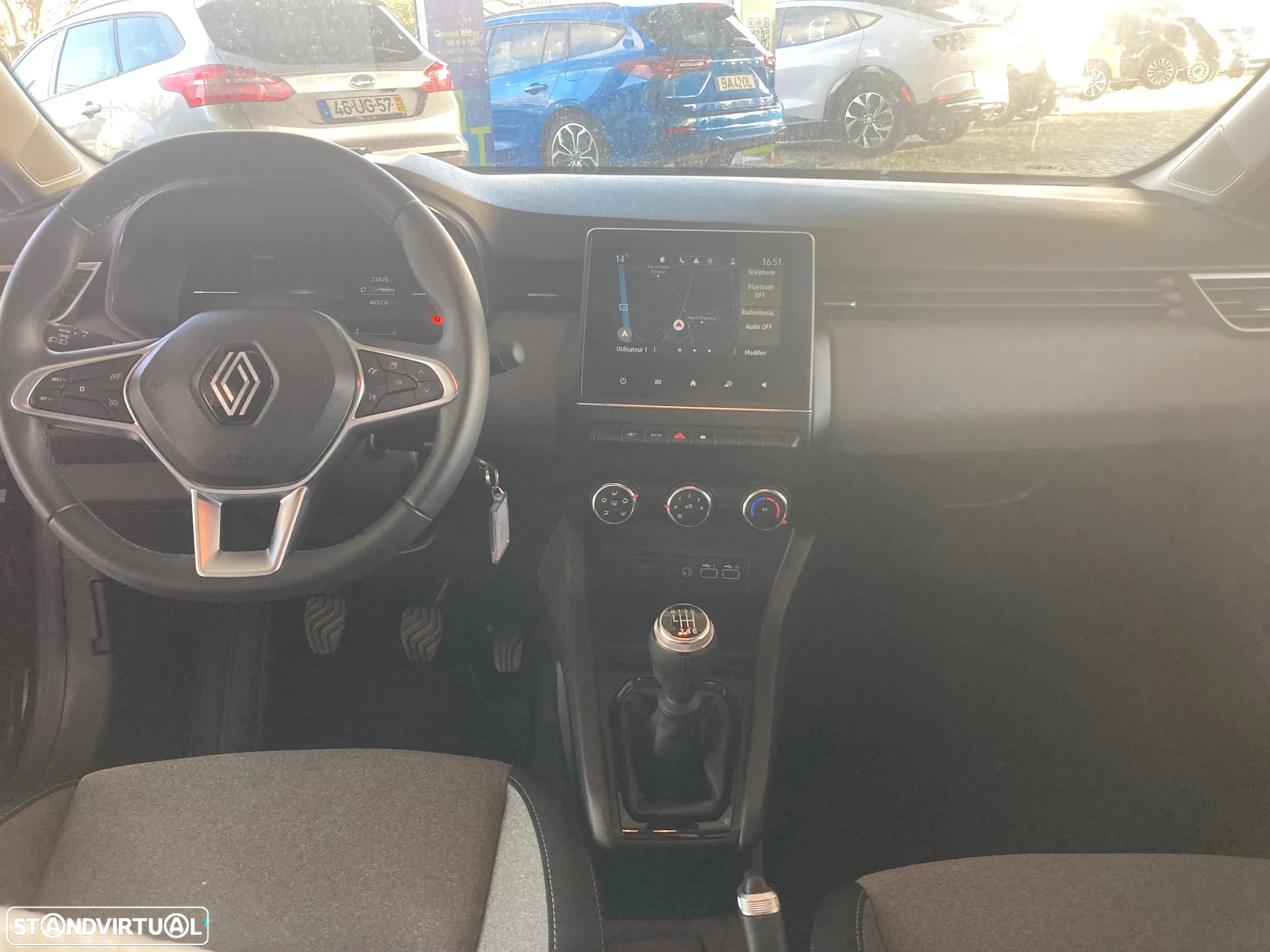 Renault Clio 1.0 TCe Evolution - 10