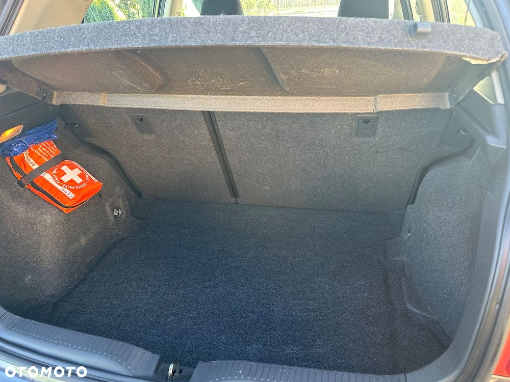 Toyota Auris 1.6 VVT-i Prestige - 7
