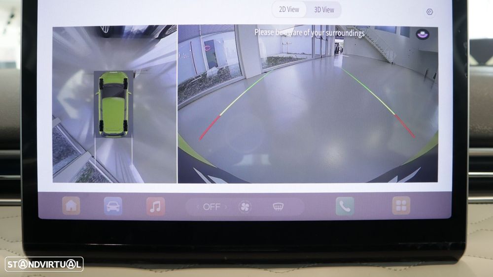 Dongfeng Box 42 kWh Plus (TT) - 13