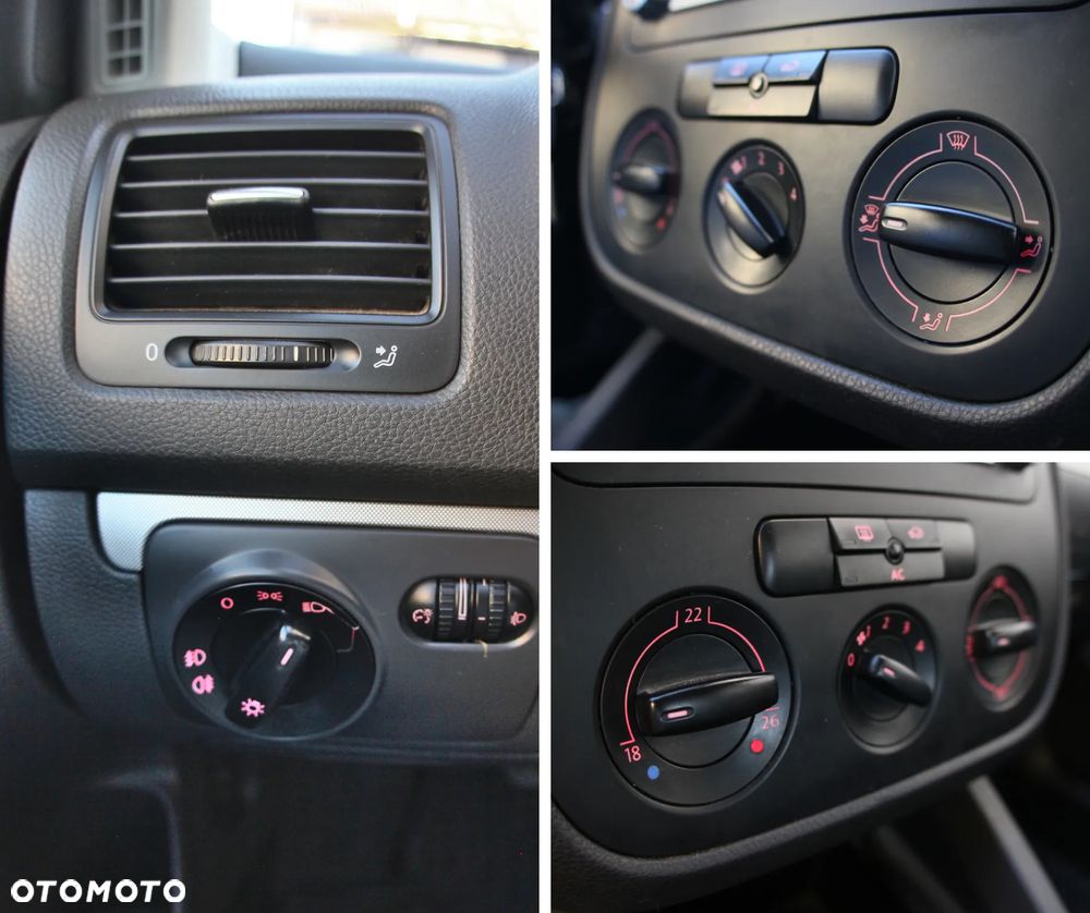 Volkswagen Golf 1.9 TDI Trendline - 37