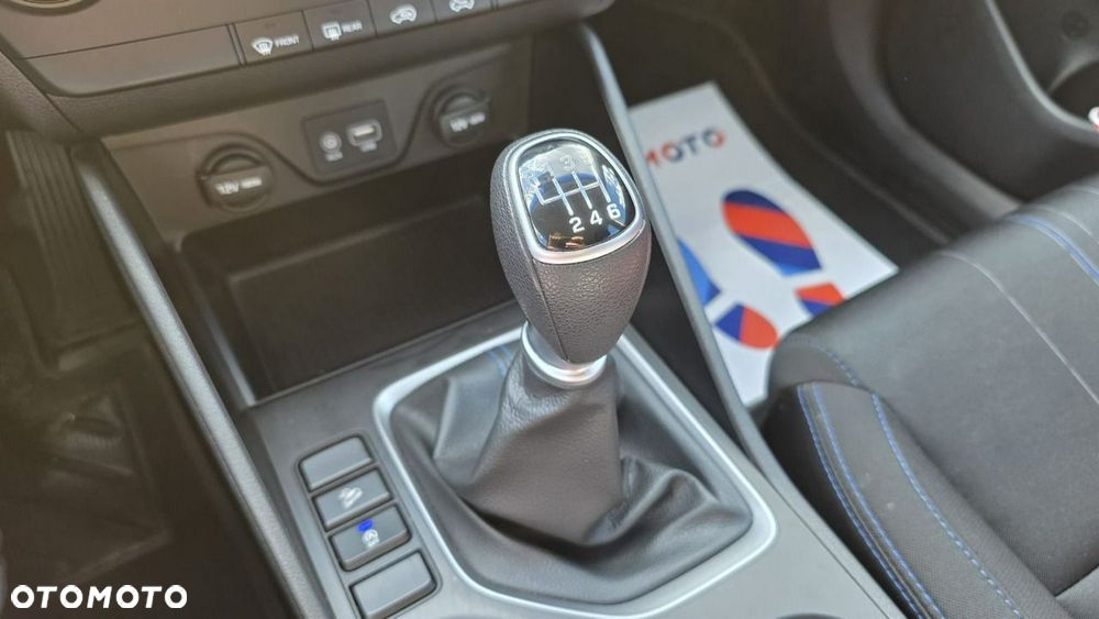 Hyundai Tucson - 19