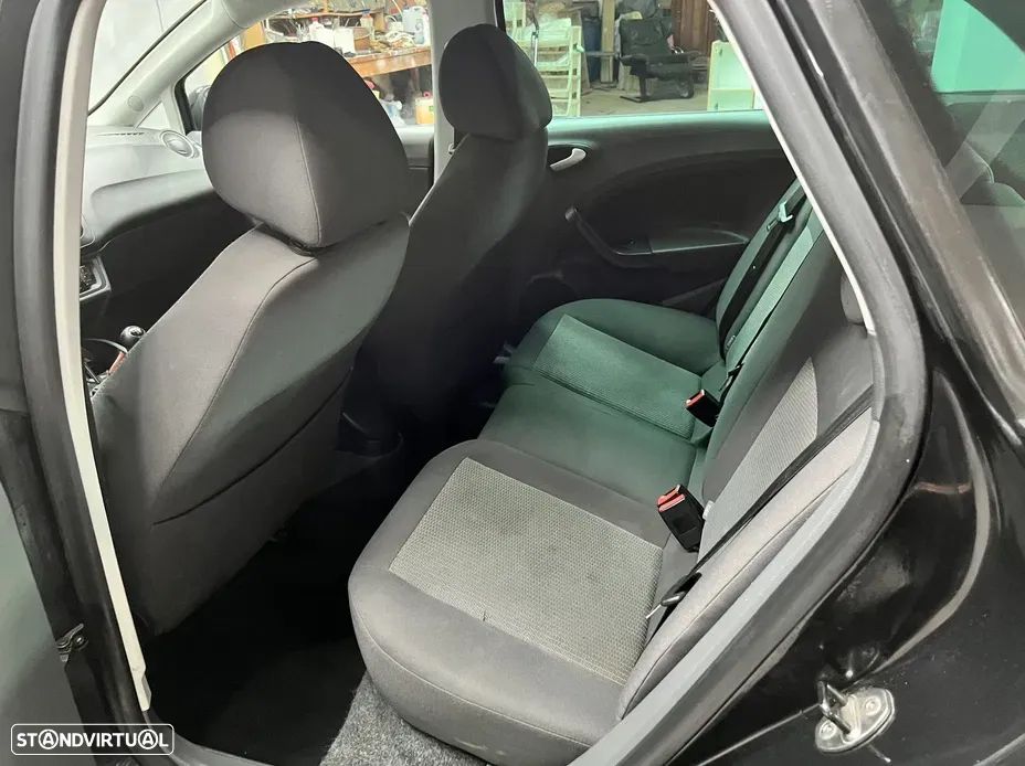 SEAT Ibiza ST 1.2 TDI CR Ecomotive Style - 7