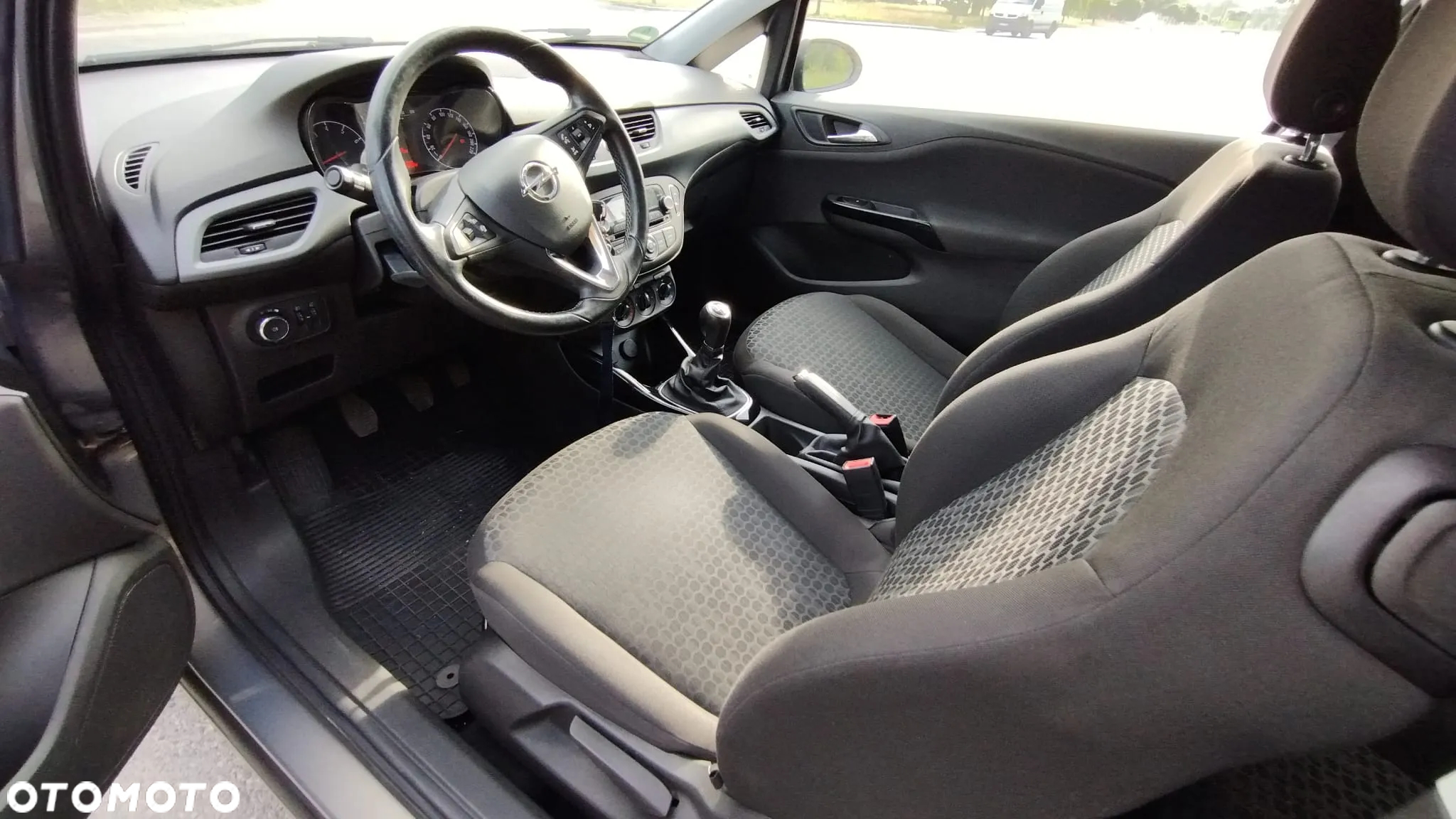 Opel Corsa - 12