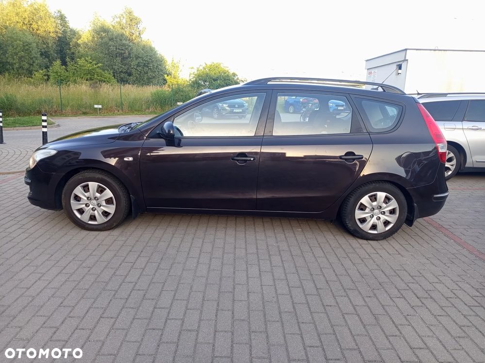 Hyundai i30 1.6 CRDi Blue Classic - 9
