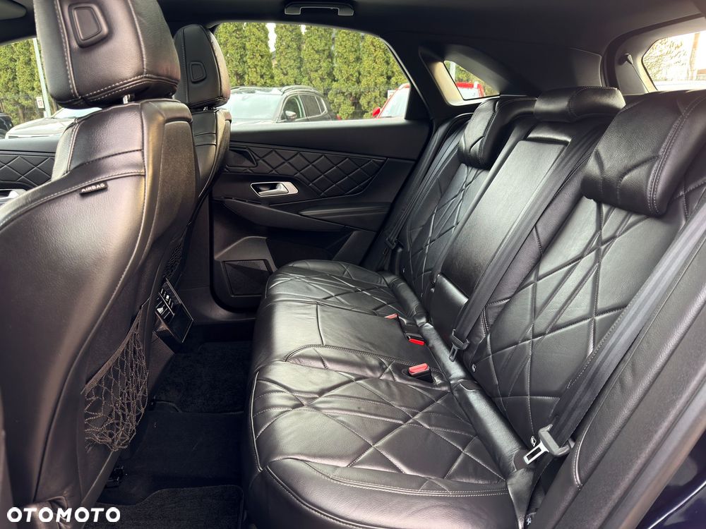DS Automobiles DS 7 Crossback - 6