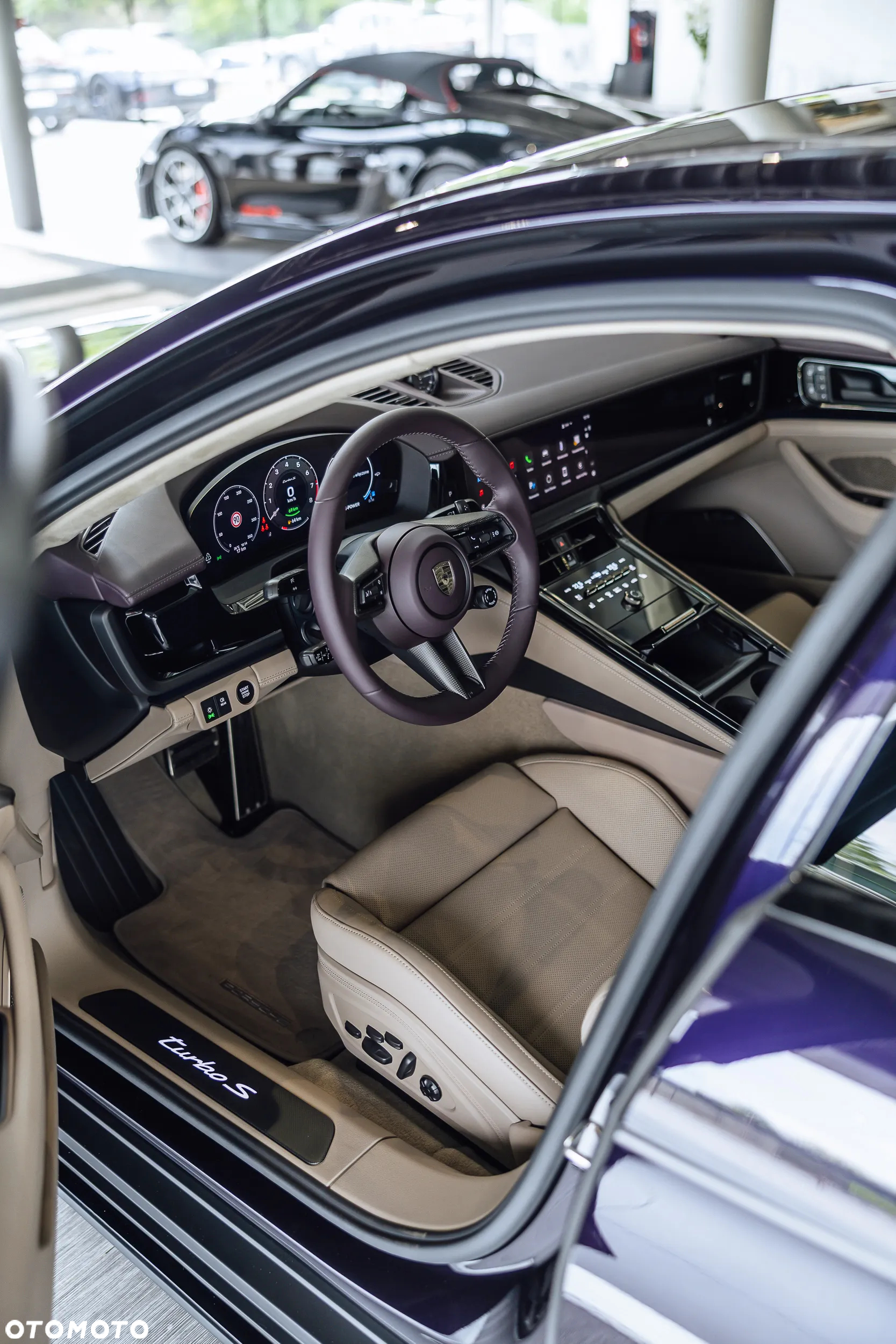 Porsche Panamera - 6