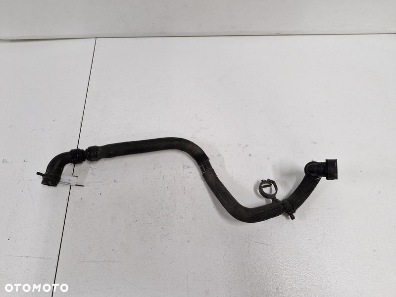 RENAULT MASTER III 3  LIFT IV 4 2.3 DCI WĄŻ PRZEWÓD WODY 215200030R - 1