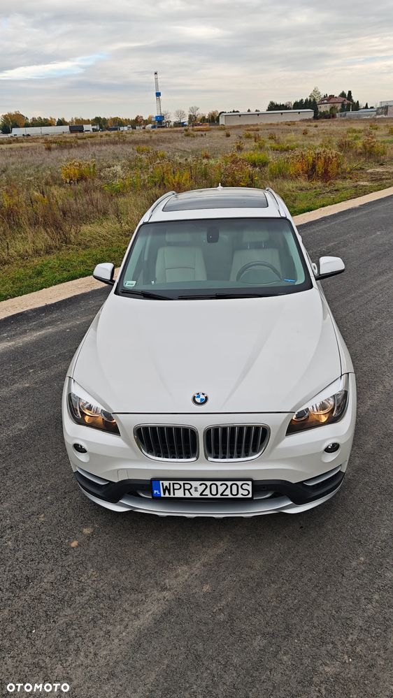 BMW X1 - 14