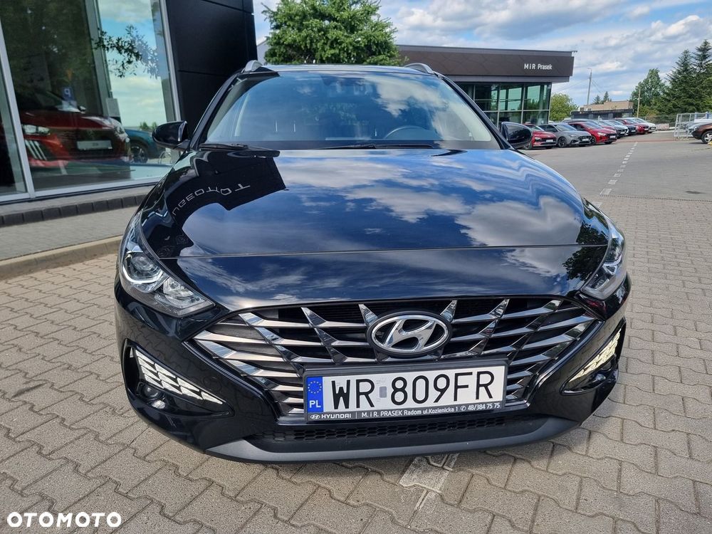 Hyundai i30 1.5 DPI Modern - 5