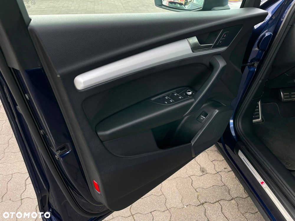 Audi Q5 - 18