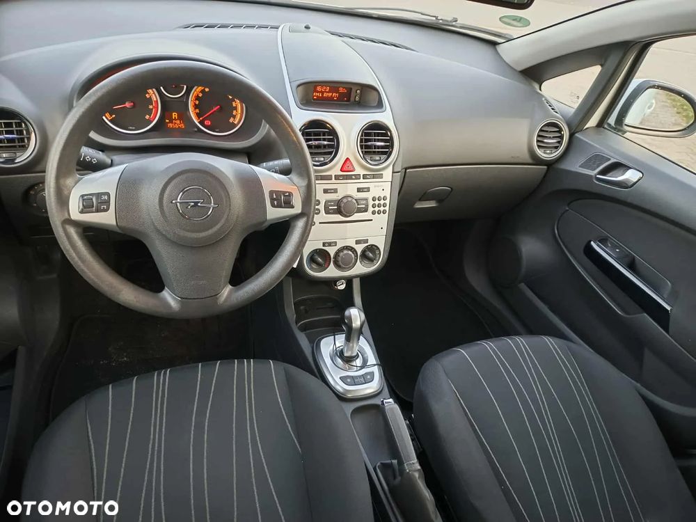 Opel Corsa - 13