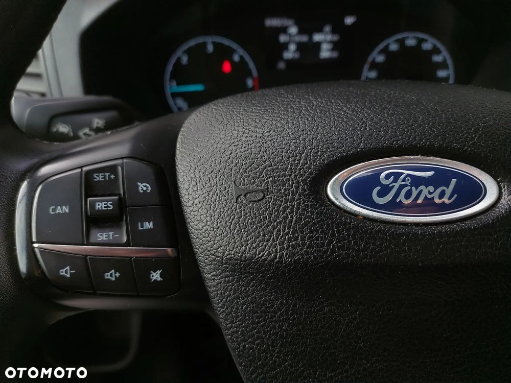 Ford TRANSIT L4 - 21