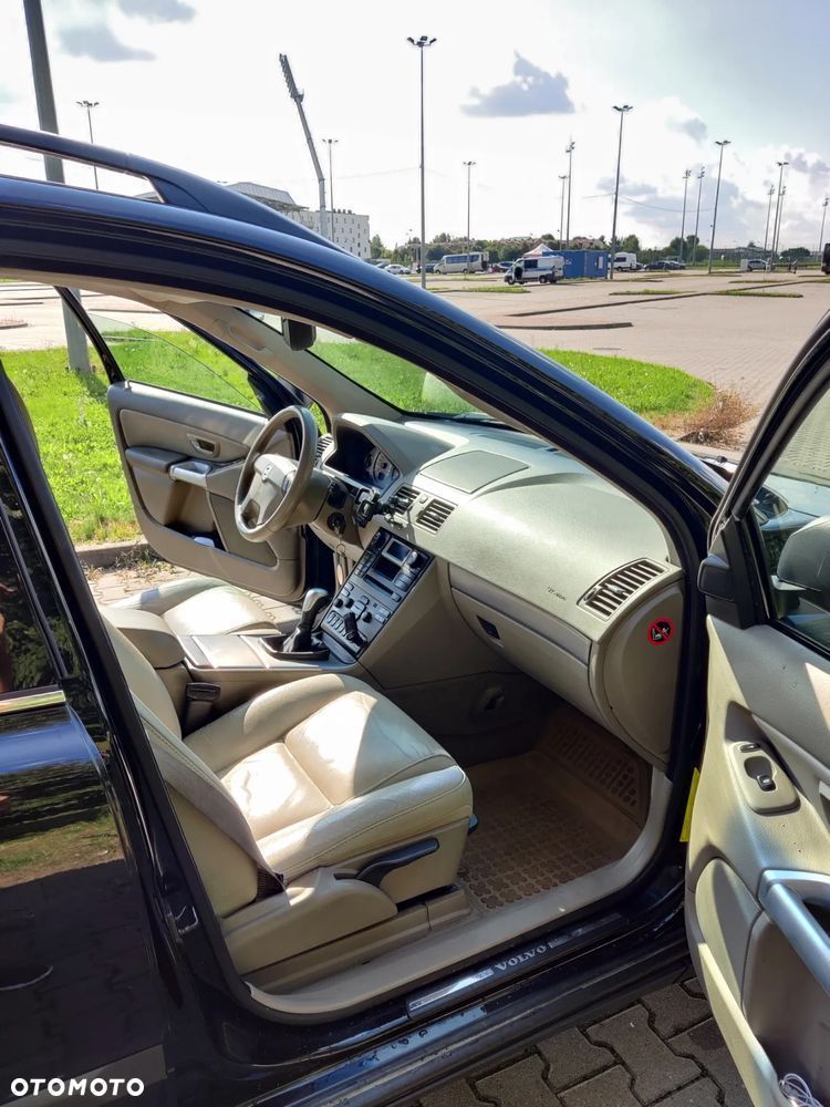 Volvo XC 90 - 11