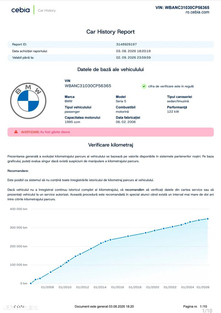 BMW Seria 5 - 13