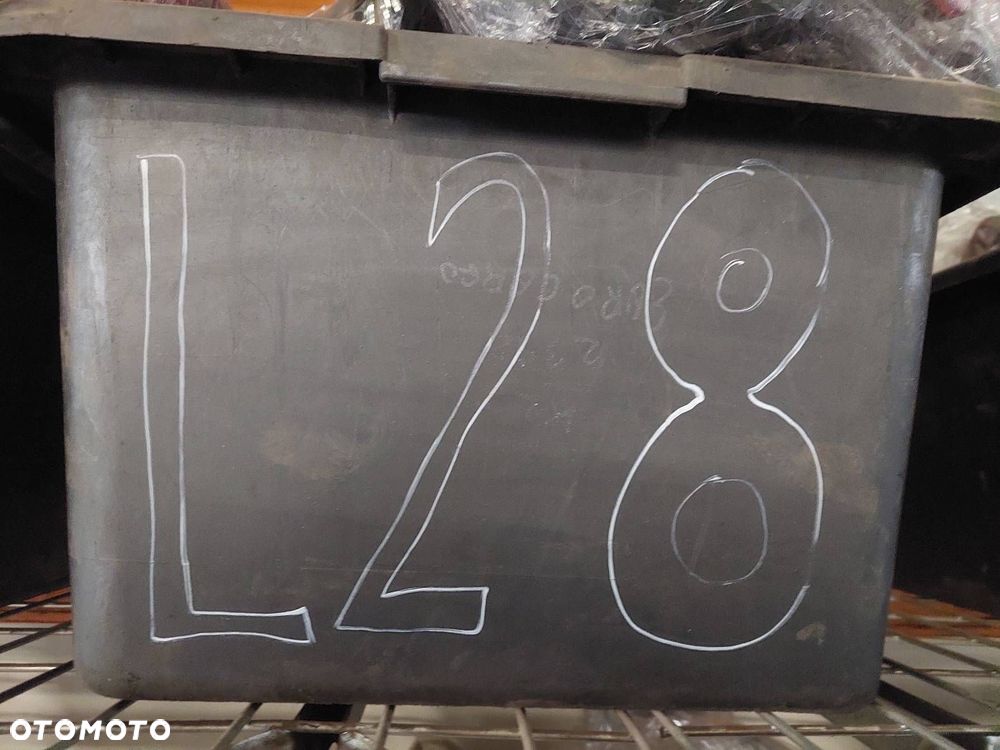 KOMPLETNY TYŁ KLAPA BAGAŻNIKA ZDERZAK TYŁ LAMPY POLO III LIFT 6N LC9Z - 15
