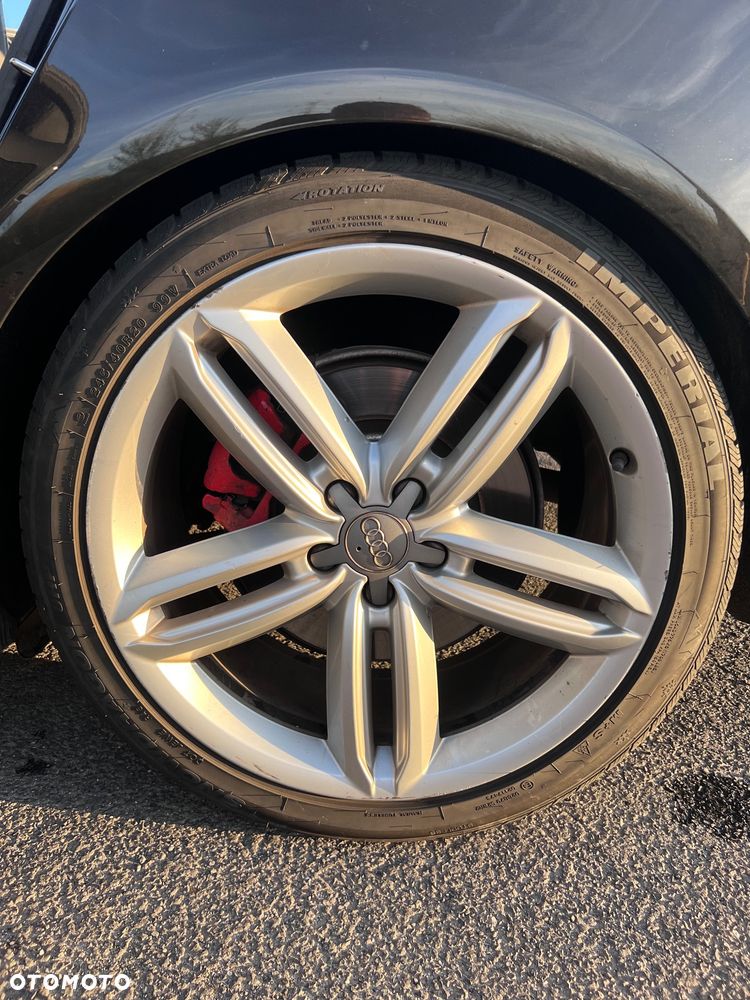 Audi A6 Avant 3.0 TDI clean diesel Quattro S tronic - 14