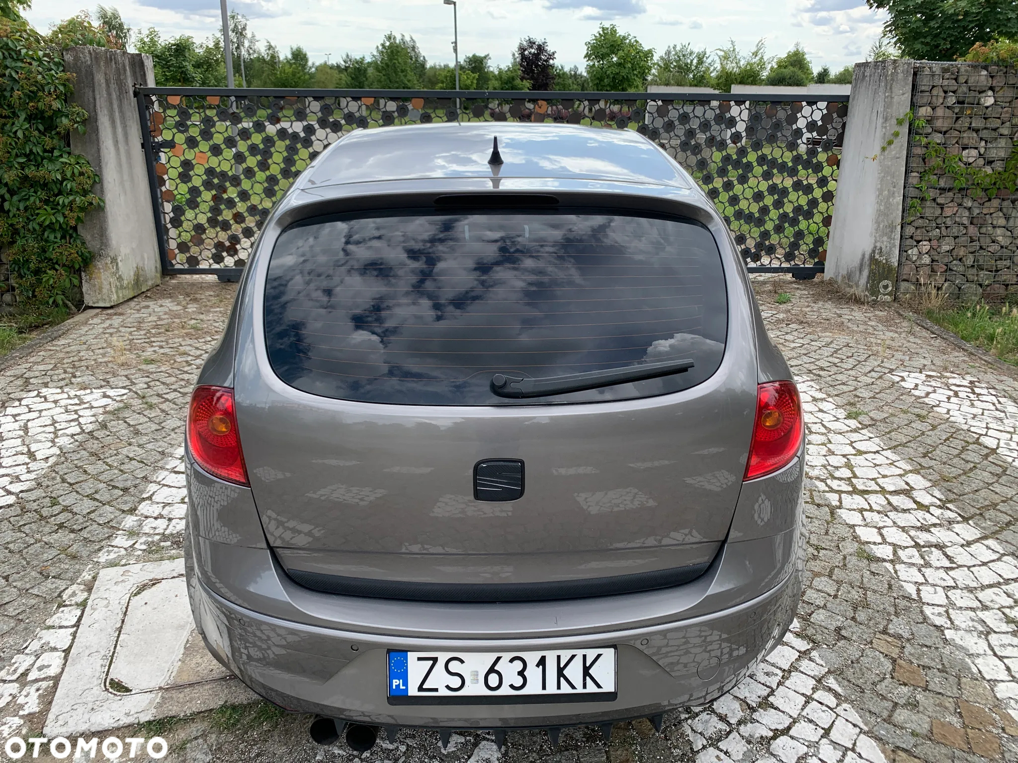Seat Altea 1.6 Sport Edition - 16