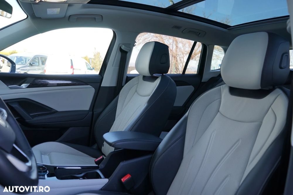 Volkswagen Tiguan 2.0 TDI SCR 4Motion DSG Elegance - 13