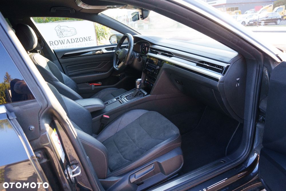 Volkswagen Arteon Shooting Brake 1.4 eHybrid OPF DSG R-Line - 25