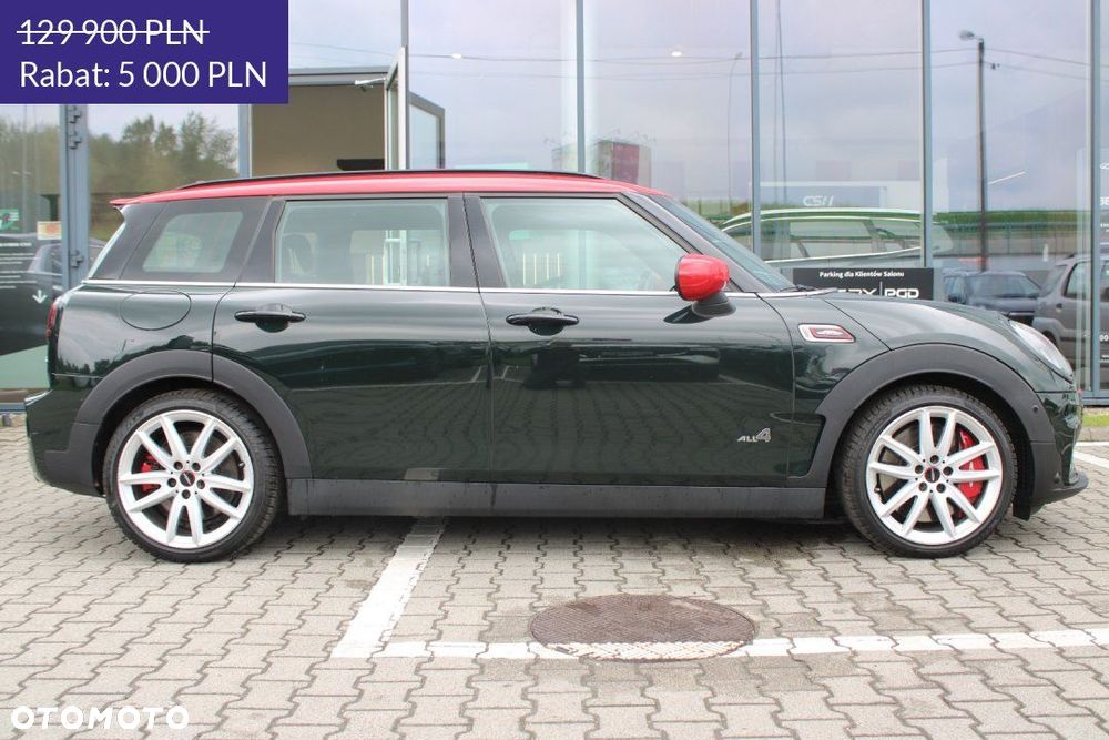 MINI Clubman - 4