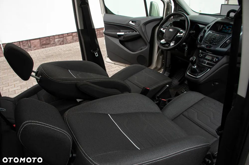 Ford Tourneo Connect Grand 1.6 TDCi Titanium - 7