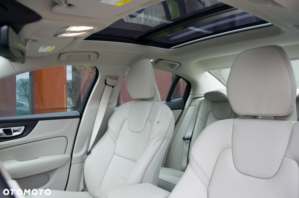 Volvo S60 B5 B Geartronic RDesign - 10