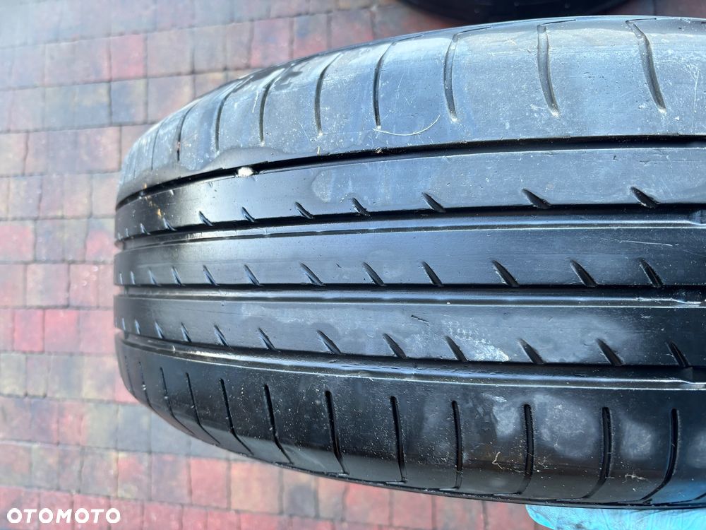 Alufelgi Dodge Challenger 5x115 7.5Jx18 - 18