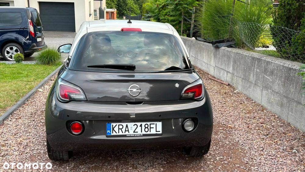 Opel Adam 1.4 Jam - 7