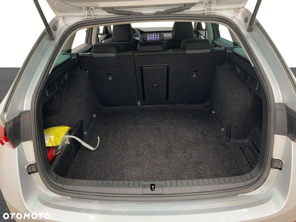 Skoda Octavia - 11